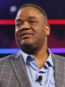 Jason Whitlock