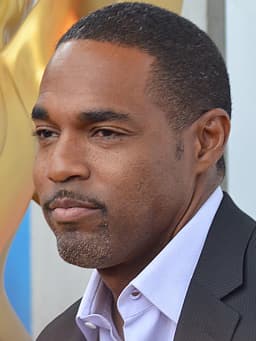 Jason Winston George