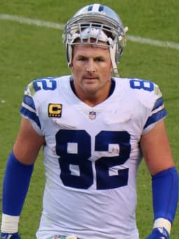 Jason Witten