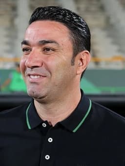 Javad Nekounam