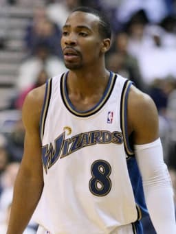 Javaris Crittenton