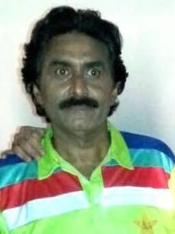 Javed Miandad