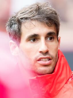 Javi Martínez