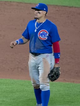 Javier Báez
