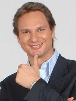Javier Cárdenas (presenter)