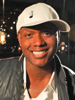 Javier Colon