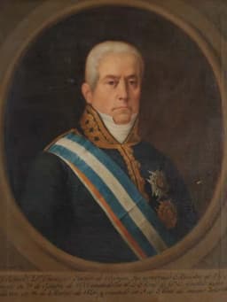 Javier de Burgos