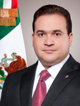 Javier Duarte de Ochoa