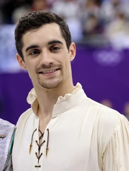 Javier Fernández (figure skater)