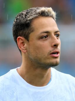 Javier Hernández