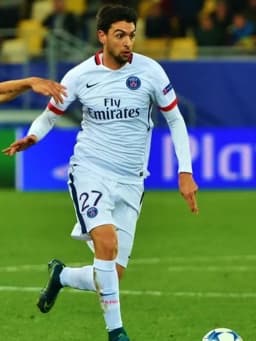Javier Pastore