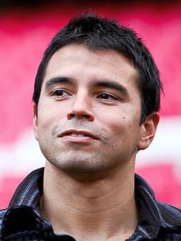 Javier Saviola