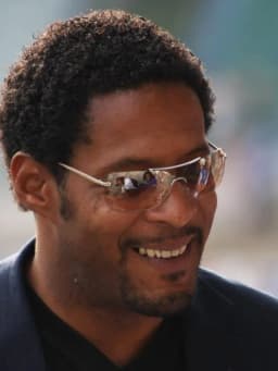 Javier Sotomayor
