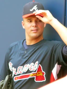 Javier Vázquez (baseball)