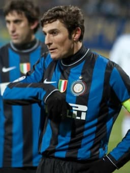Javier Zanetti