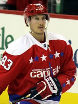 Jay Beagle