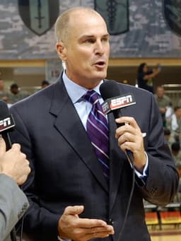 Jay Bilas