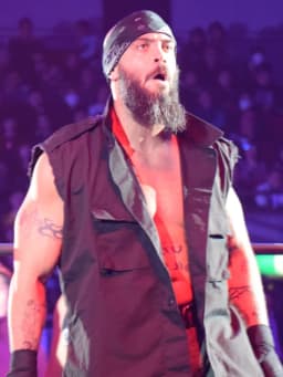 Jay Briscoe