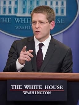 Jay Carney