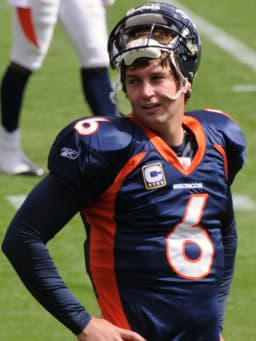 Jay Cutler