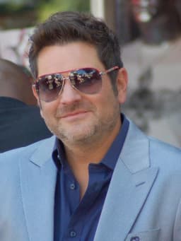 Jay DeMarcus
