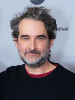 Jay Duplass