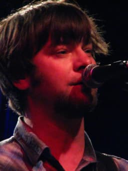 Jay Farrar
