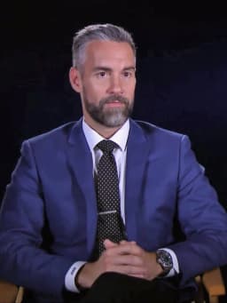 Jay Harrington