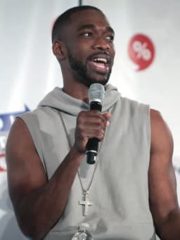 Jay Pharoah