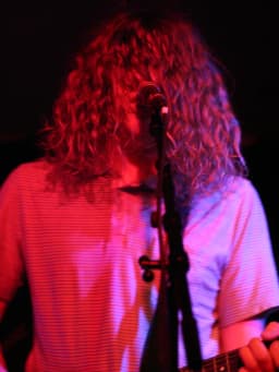 Jay Reatard
