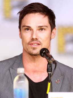 Jay Ryan (actor)