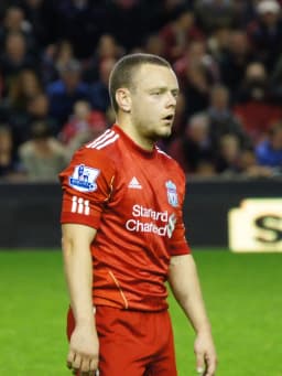 Jay Spearing