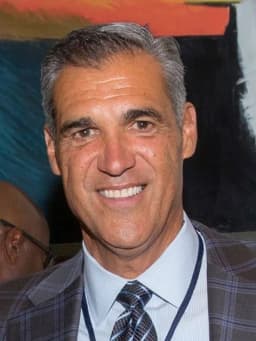 Jay Wright