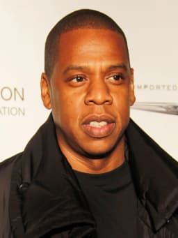 Jay-Z