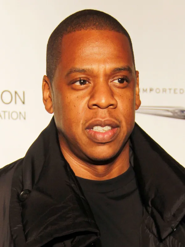 Jay-Z