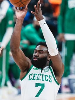 Jaylen Brown