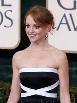 Jayma Mays