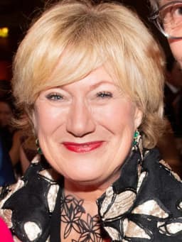 Jayne Atkinson