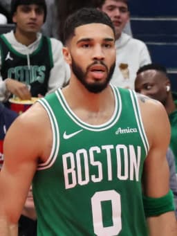 Jayson Tatum