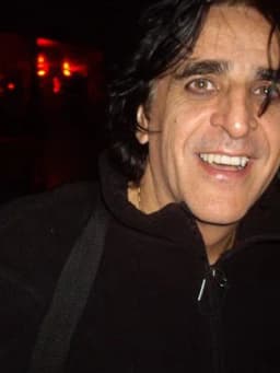 Jaz Coleman