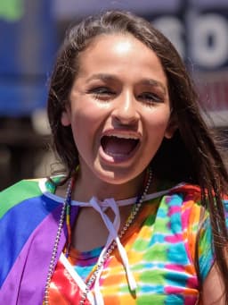 Jazz Jennings