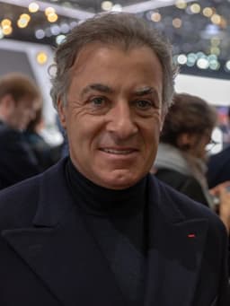 Jean Alesi