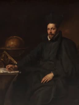 Jean-Charles della Faille