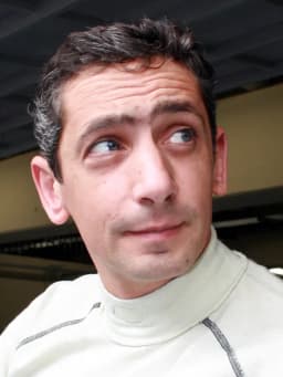 Jean-Christophe Boullion