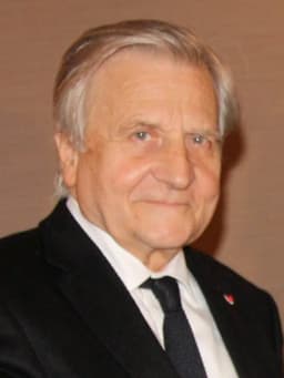 Jean-Claude Trichet