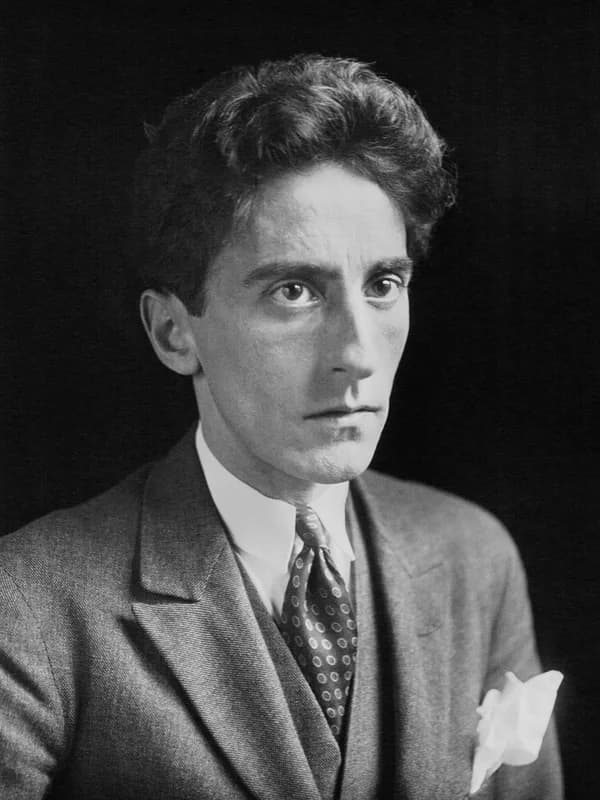 Jean Cocteau