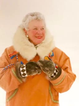 Jean Craighead George