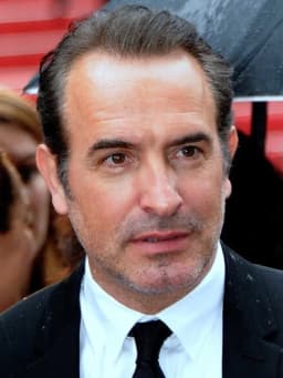 Jean Dujardin
