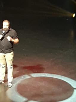 Jean-François Mercier