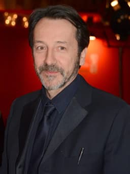 Jean-Hugues Anglade
